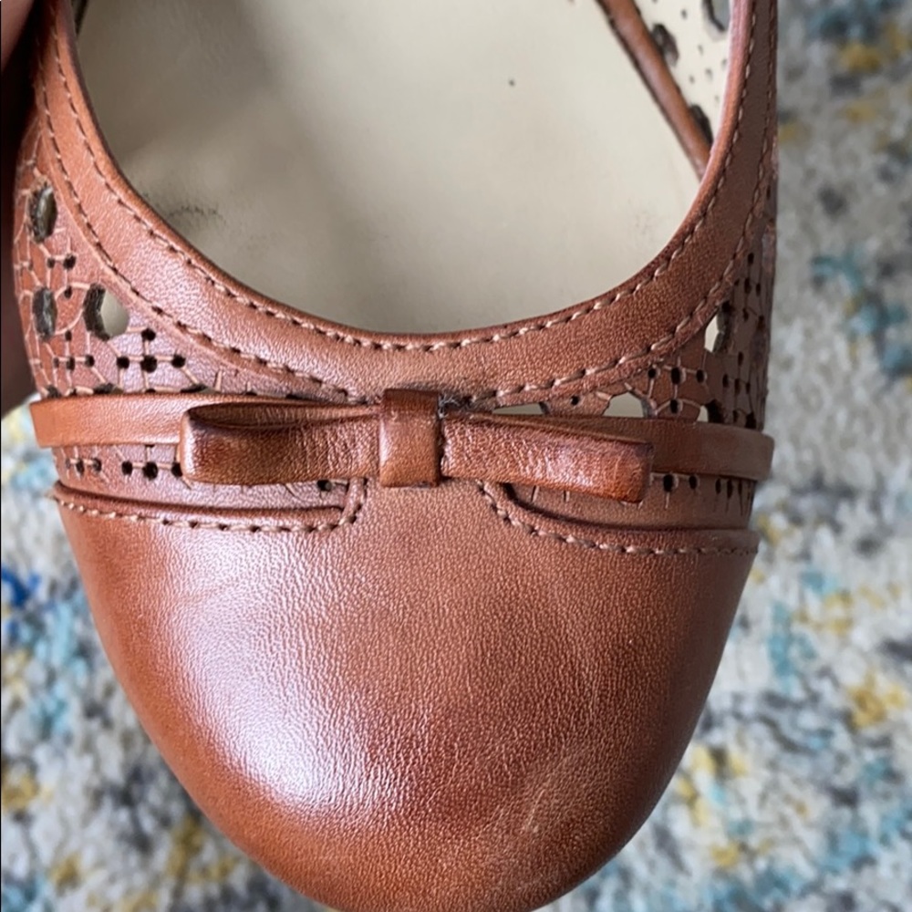 Naturalizer heels - Picture 4 of 6